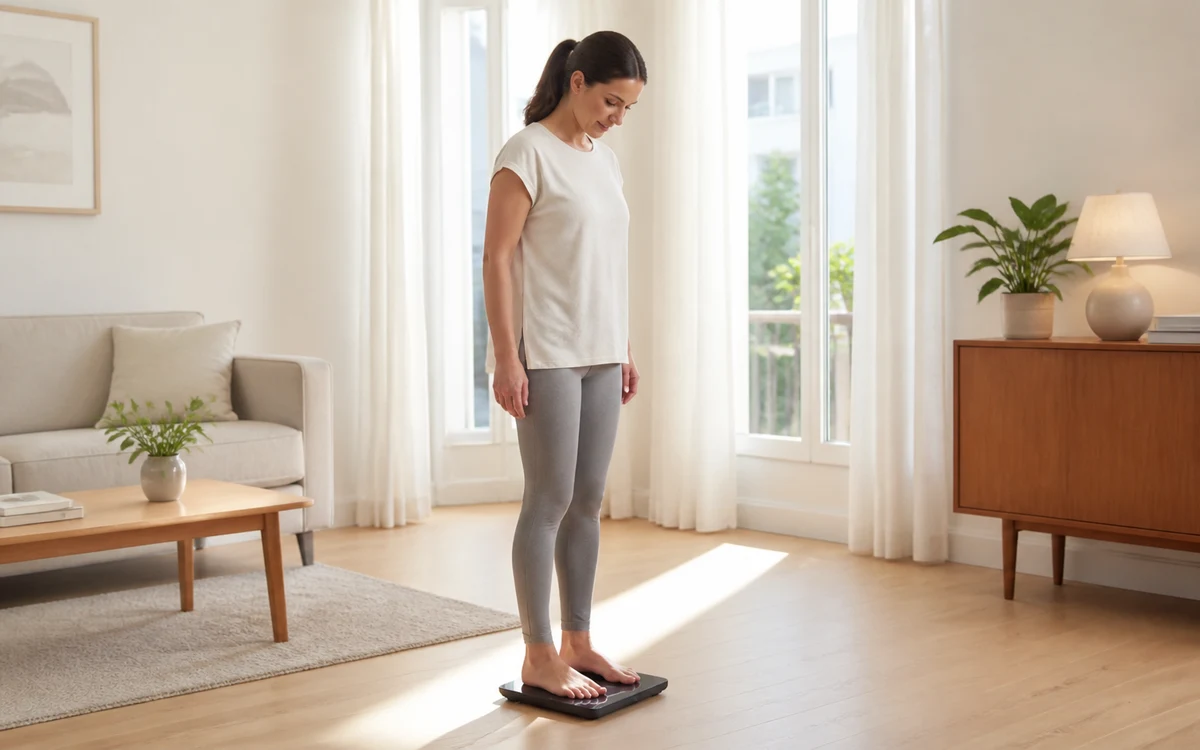 Body Weight Scales