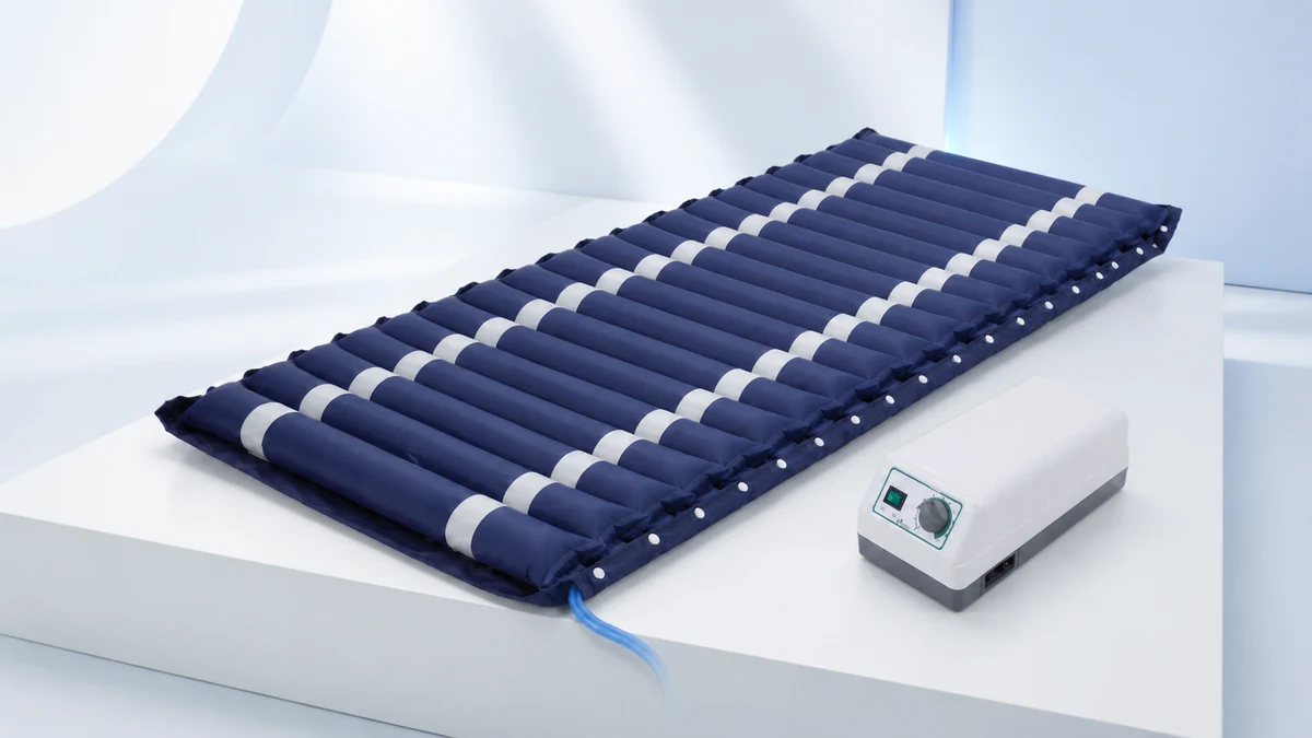 Medical Mattresses