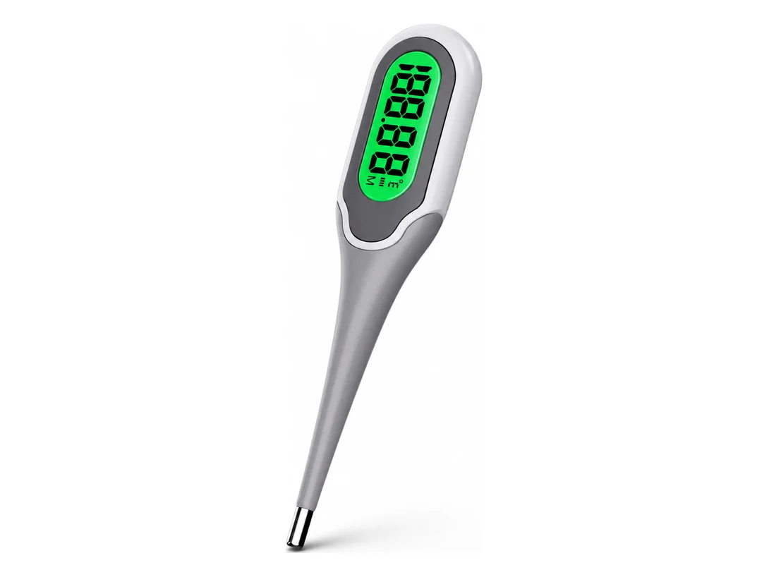 DT201S Digital Thermometer