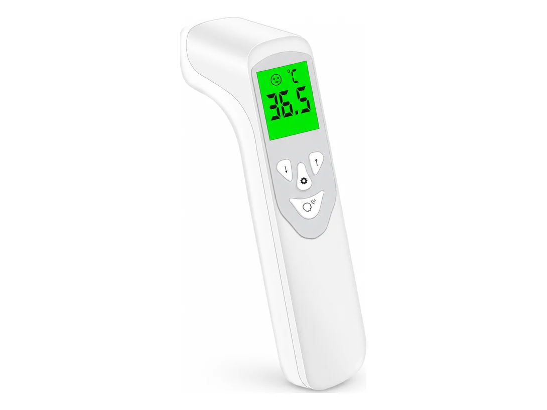 515 Infrared Forehead Thermometer
