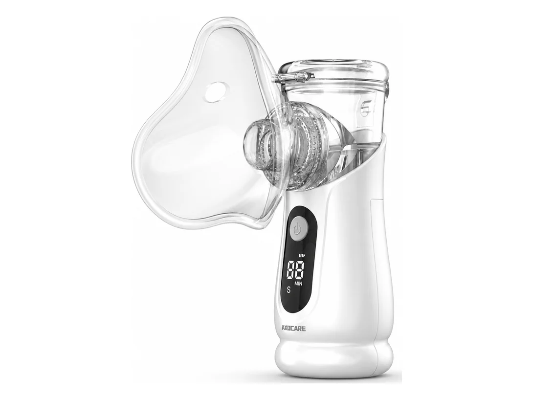 109 Handheld Mesh Nebulizer