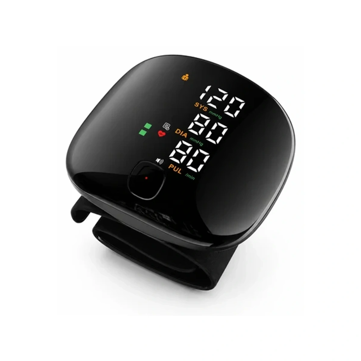A01 A01 Wrist Blood Pressure Monitor